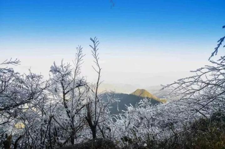 赣州旅游年卡元旦与你同行免门票畅游赣南~