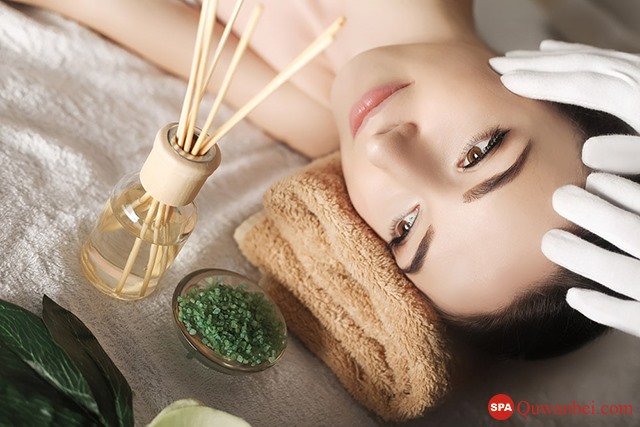 墨韵·高端SPA，服务贴心到底，手法细心专业吗?